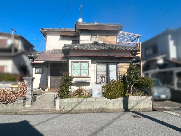東近江市佐野町の売土地