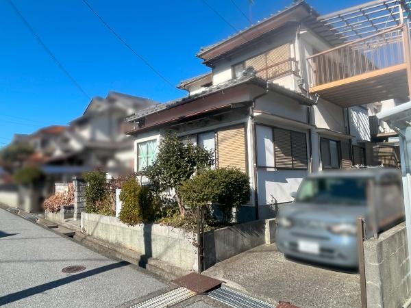 東近江市佐野町の売土地