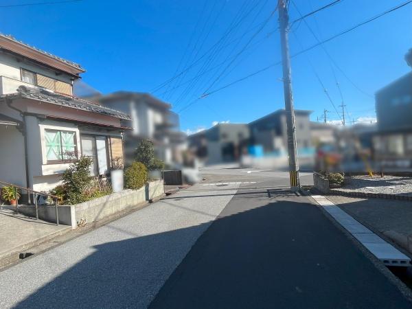 東近江市佐野町の売土地