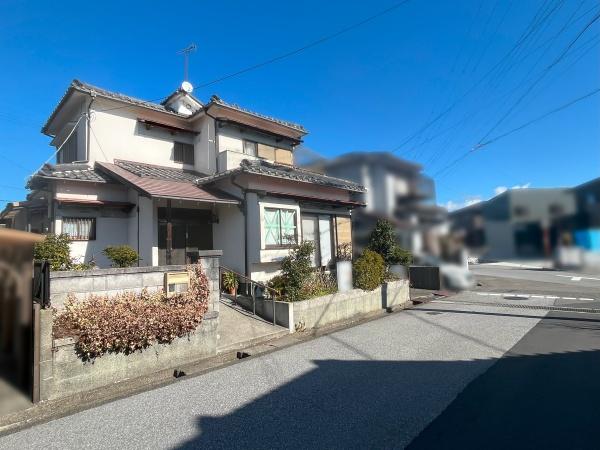 東近江市佐野町の売土地