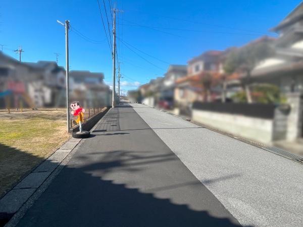 東近江市佐野町の土地