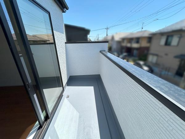 近江八幡市中小森町の新築一戸建