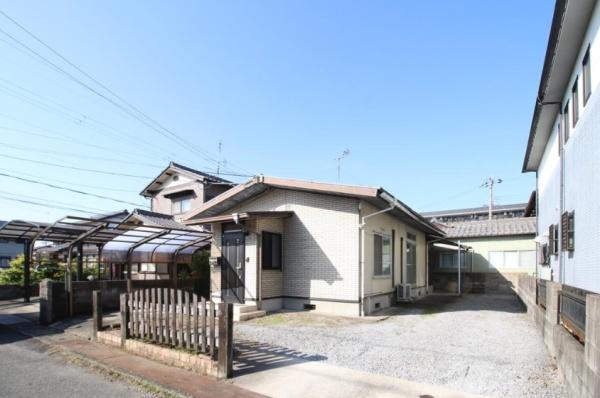 東近江市沖野２丁目の中古一戸建て
