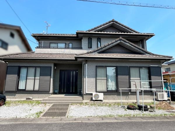 東近江市春日町の中古一戸建