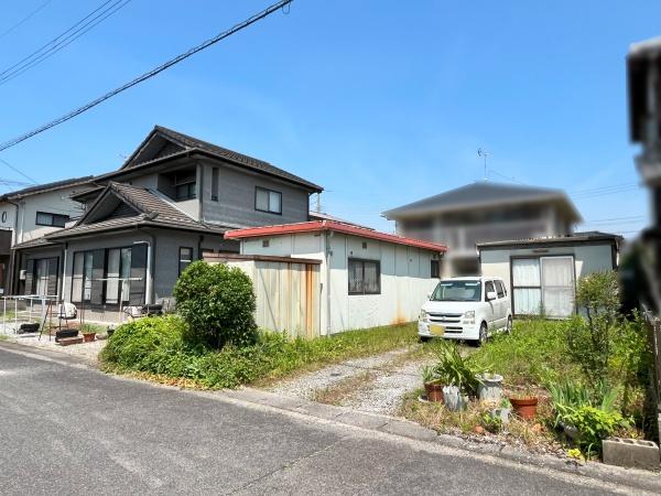 東近江市春日町の中古一戸建
