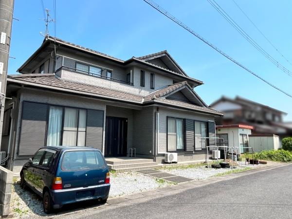 東近江市春日町の中古一戸建