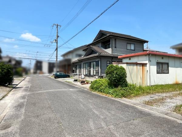 東近江市春日町の中古一戸建