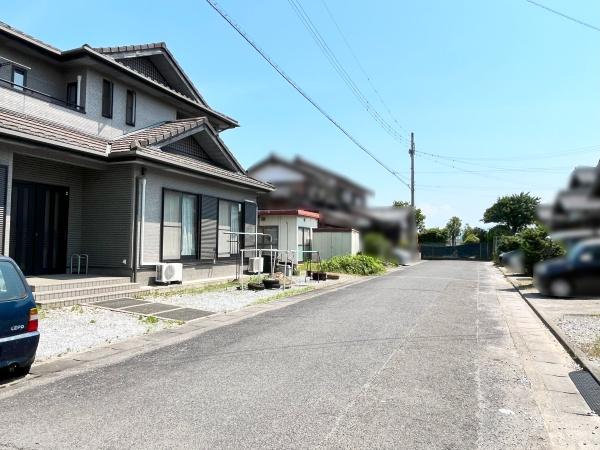 東近江市春日町の中古一戸建て
