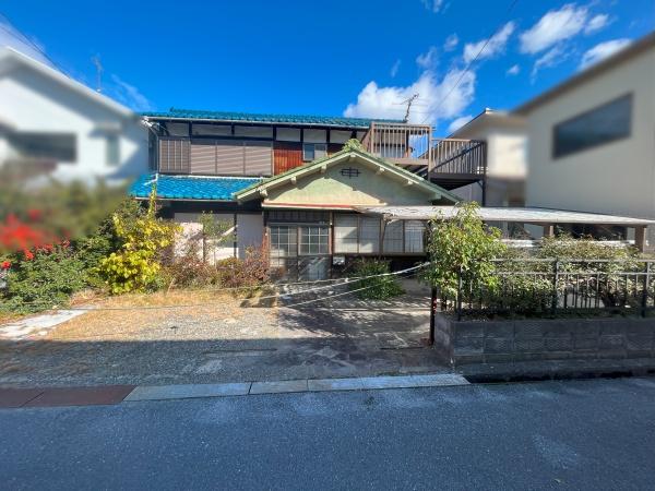 東近江市佐野町の売土地