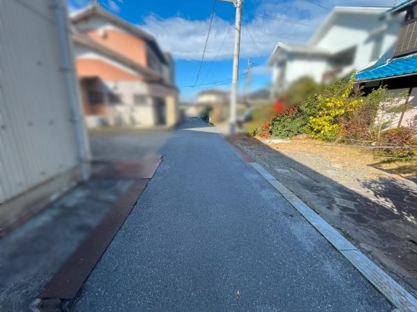 東近江市佐野町の売土地