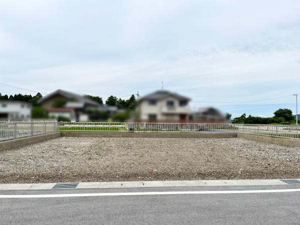 愛知郡愛荘町長野の売土地