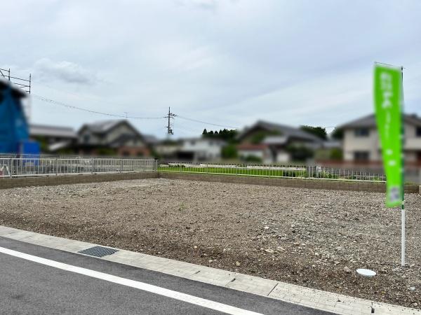 愛知郡愛荘町長野の土地