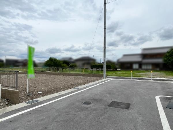 愛知郡愛荘町長野の土地