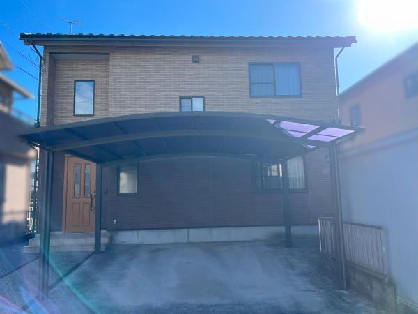 東近江市佐野町の中古一戸建