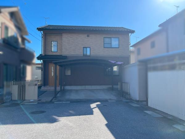 東近江市佐野町の中古一戸建て
