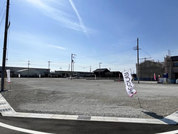 彦根市彦富町の土地
