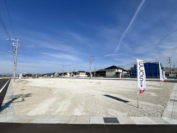 彦根市彦富町の土地