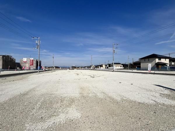 彦根市彦富町の土地