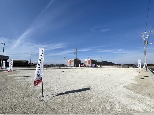彦根市彦富町の土地