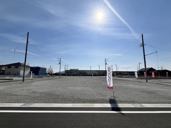 彦根市彦富町の土地