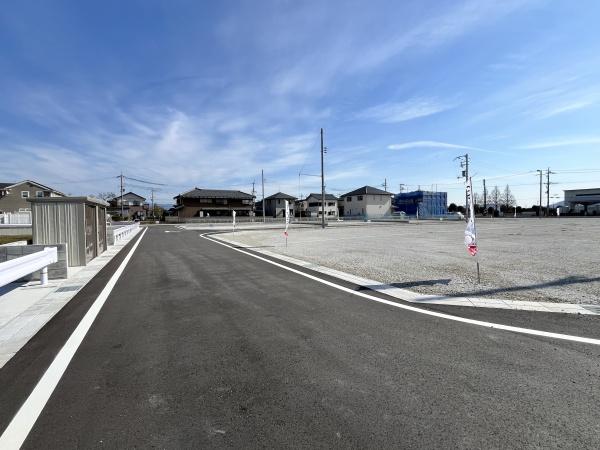 彦根市彦富町の土地