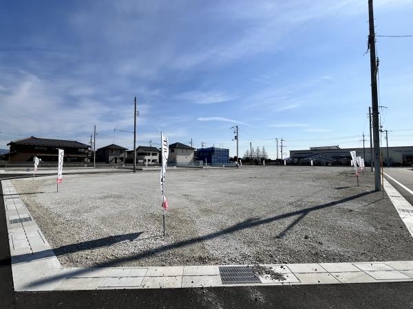 彦根市彦富町の土地