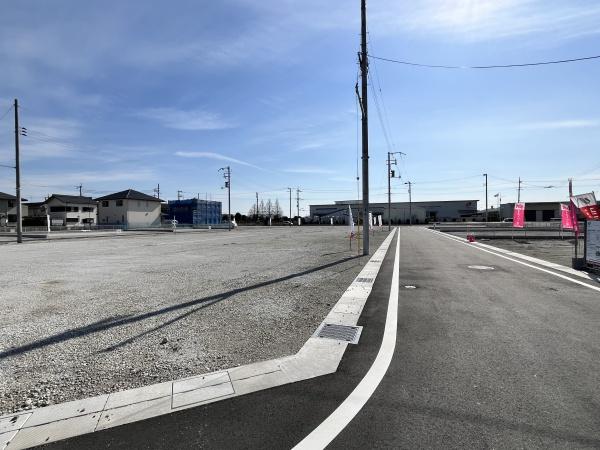 彦根市彦富町の土地