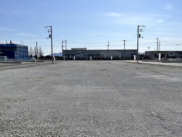 彦根市彦富町の土地