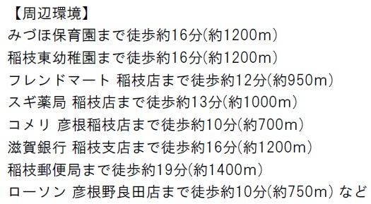 彦根市彦富町の土地