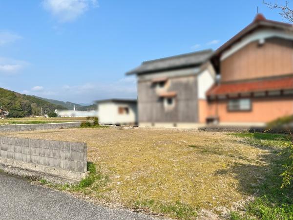 愛知郡愛荘町岩倉の売土地