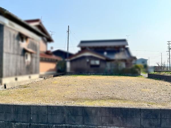 愛知郡愛荘町岩倉の売土地