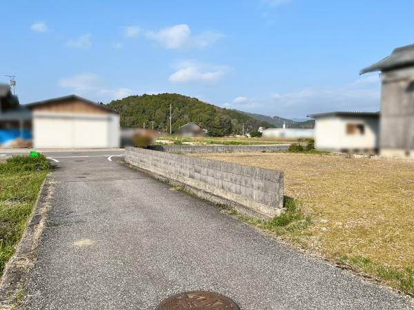 愛知郡愛荘町岩倉の売土地