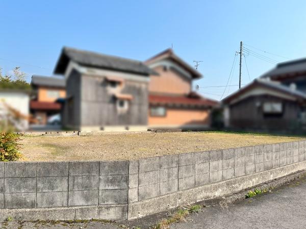 愛知郡愛荘町岩倉の売土地