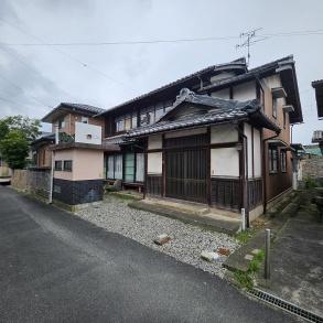 東近江市今町の売土地