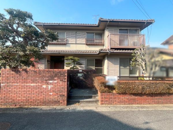 東近江市東沖野５丁目の中古一戸建