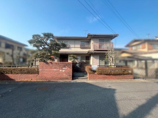 東近江市東沖野５丁目の中古一戸建て