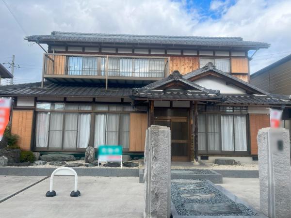 東近江市東沖野５丁目の中古一戸建