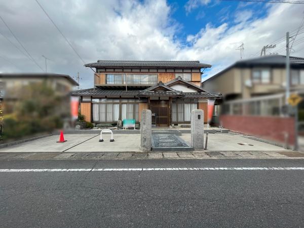東近江市東沖野５丁目の中古一戸建