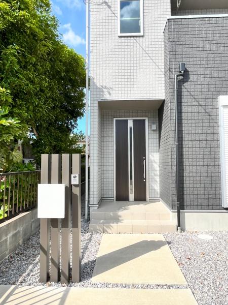 彦根市稲部町の中古一戸建て