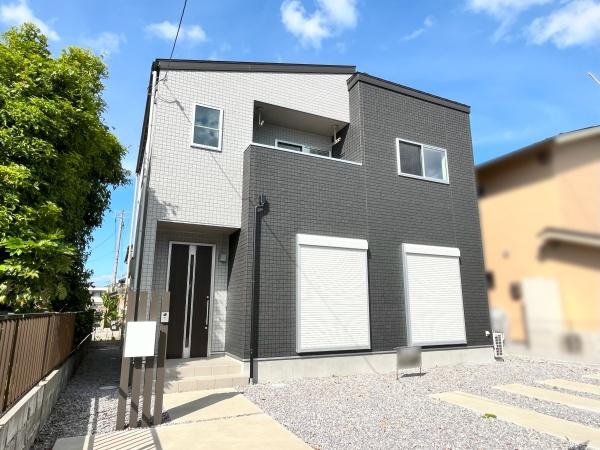 彦根市稲部町の中古一戸建て