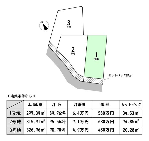 愛知郡愛荘町元持の売土地