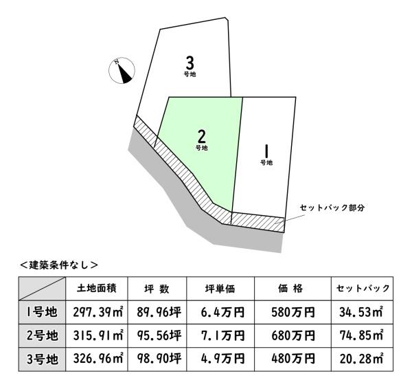 愛知郡愛荘町元持の売土地