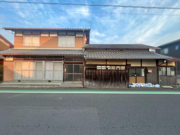 東近江市今堀町の売土地