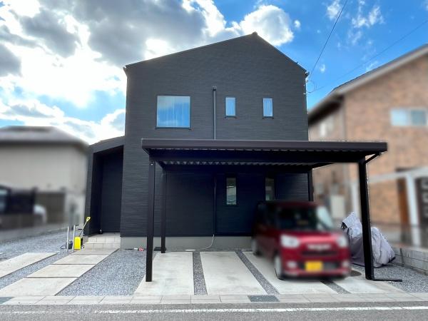 東近江市沖野３丁目の中古一戸建