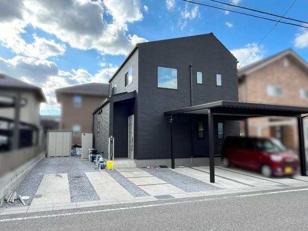 東近江市沖野３丁目の中古一戸建て