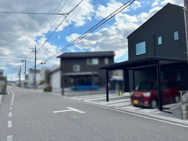 東近江市沖野３丁目の中古一戸建て