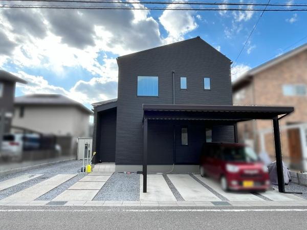 東近江市沖野３丁目の中古一戸建て