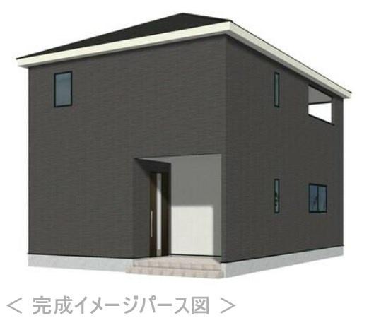 東近江市五個荘簗瀬町の新築一戸建