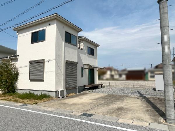 近江八幡市安土町西老蘇の中古一戸建て