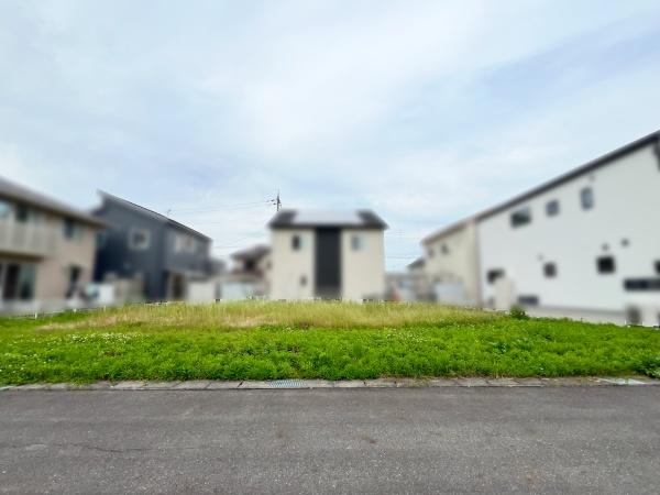 愛知郡愛荘町長野の売土地
